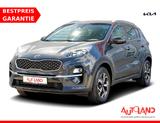Kia Sportage 1.6 Dream Team 2WD LED Navi AHK Kamera