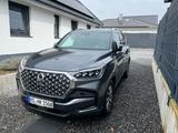 Ssangyong REXTON 2.2 Diesel e-XDi 220 Sapphire 4WD AT ... - Ssangyong REXTON aus 2022