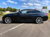 BMW 430 Gran Coupé 430d xDrive Gran Coupé Advant... - BMW 430 Gran Coupé in Stuttgart