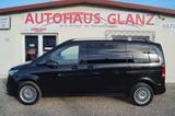 Mercedes-Benz V 220 d AVANTGARDE EDITION 4MATIC 360°Burm*E-Tür - Mercedes-Benz V 220: Automatik