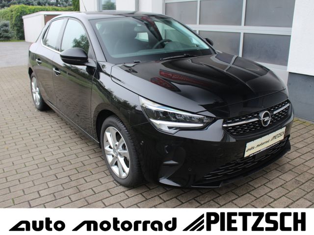 Opel Corsa F Elegance 1.2 T AT DAB+Kamera Navi PDC SH