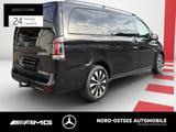 Mercedes-Benz VITO 116 TOURER NEUES MODELL AHK LED KLIMA NAVI - scheckheftgepflegte Mercedes Vito