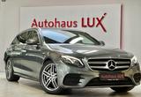 Mercedes-Benz E350 AMG LINE*AHK*AMBIENTE*BURMESTER*LED*360°KAM - Mercedes-Benz 350 mit Diesel-Antrieb: Kombi