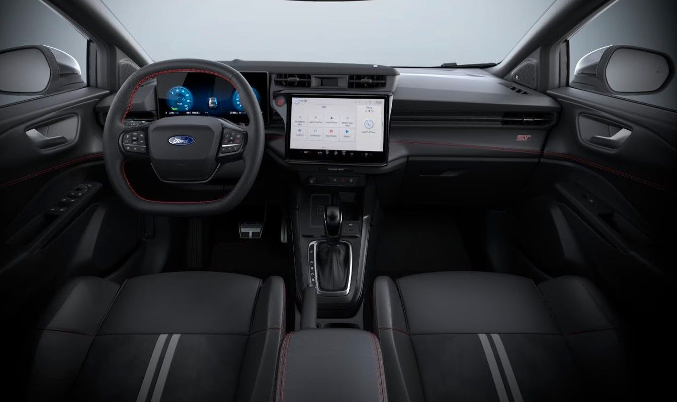 Ford Puma - Bild 5