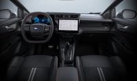 Ford Puma - Vorschau Bild 5