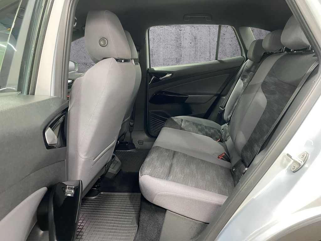 Volkswagen ID.4 - Bild 17