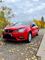 Seat Ibiza 1.4 16V Style SC, Sitzheizung, Tempomat  - Seat Ibiza von privat