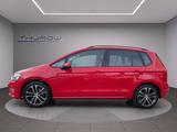 Volkswagen Golf Sportsvan 1.4 TSI Lounge DSG Xenon DCC AHK - Volkswagen Golf Sportsvan: Limousine