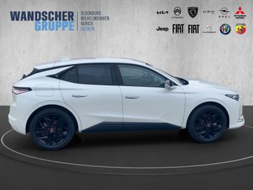 DS Automobiles DS4 Hybrid ACC, 19Zoll Felgen, Rückfahrkamera