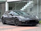 Porsche Panamera 4S 2.9 V6 Sport-Designo Chrono Pano  - Porsche Panamera: V6