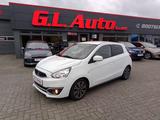 Mitsubishi Space Star Edition 100+/NAVI/SITZHZG/DAB - gebrauchte Mitsubishi Space Star aus dem Jahr 2018