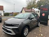Opel Crossland Elegance *SHZ*RFK*Leder* - mit Benzin-Antrieb: Grau, Vollleder