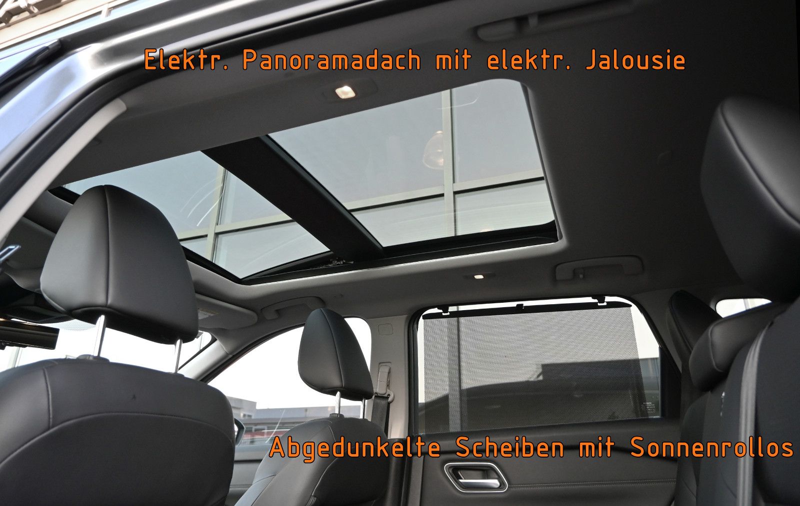 Fahrzeugabbildung Nissan X-Trail 1.5 VC-T e-Power e-4ORCE TEKNA °AHK°7Si°