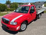 Mazda B 2500*Pritsche*149TKM*Motor TOP - Mazda B series