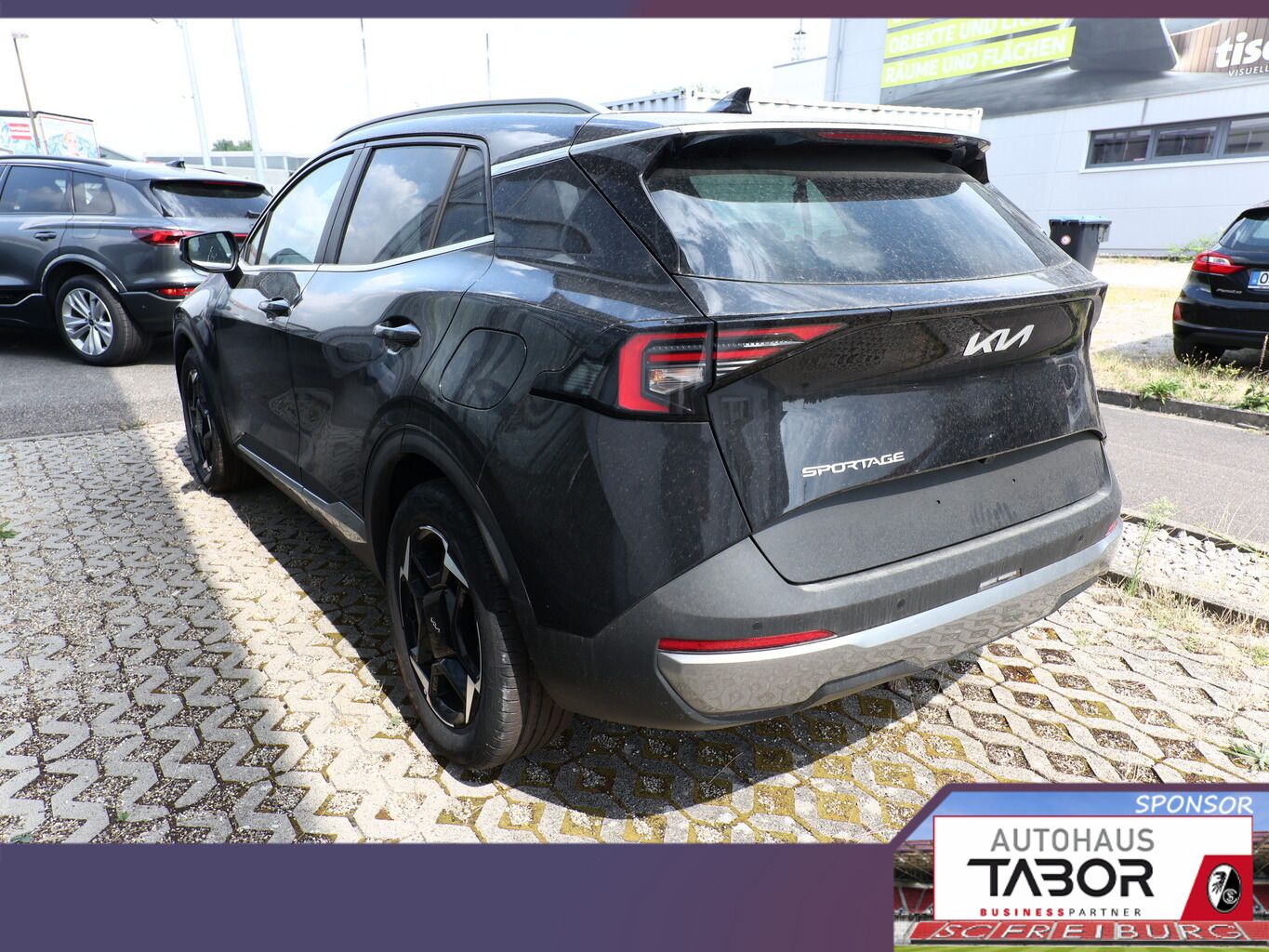 Kia Sportage - Bild 4