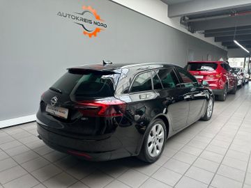 Opel Insignia - 6