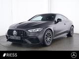 Mercedes-Benz CLE 53 AMG 4M+ PREMIUM+ PANO NIGHT HUD DYNAMIC+ - Mercedes-Benz CLE 53 AMG Gebrauchtwagen