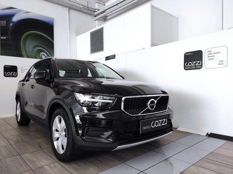 Volvo Andere