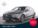 Mercedes-Benz CLA 180 d SB AMG+AHK+BURMESTER+KEYLESS+TOTW+360° - Mercedes-Benz CLA 180 Shooting Brake in Duisburg