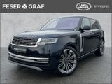 Land Rover Range Rover Autobiography P530 I LR Bamberg - Land Rover Range Rover: Geländewagen