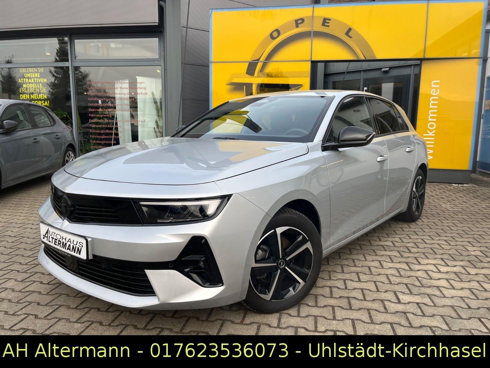 Opel Astra L GS 360Kamera/PDC/SHZ/LRH