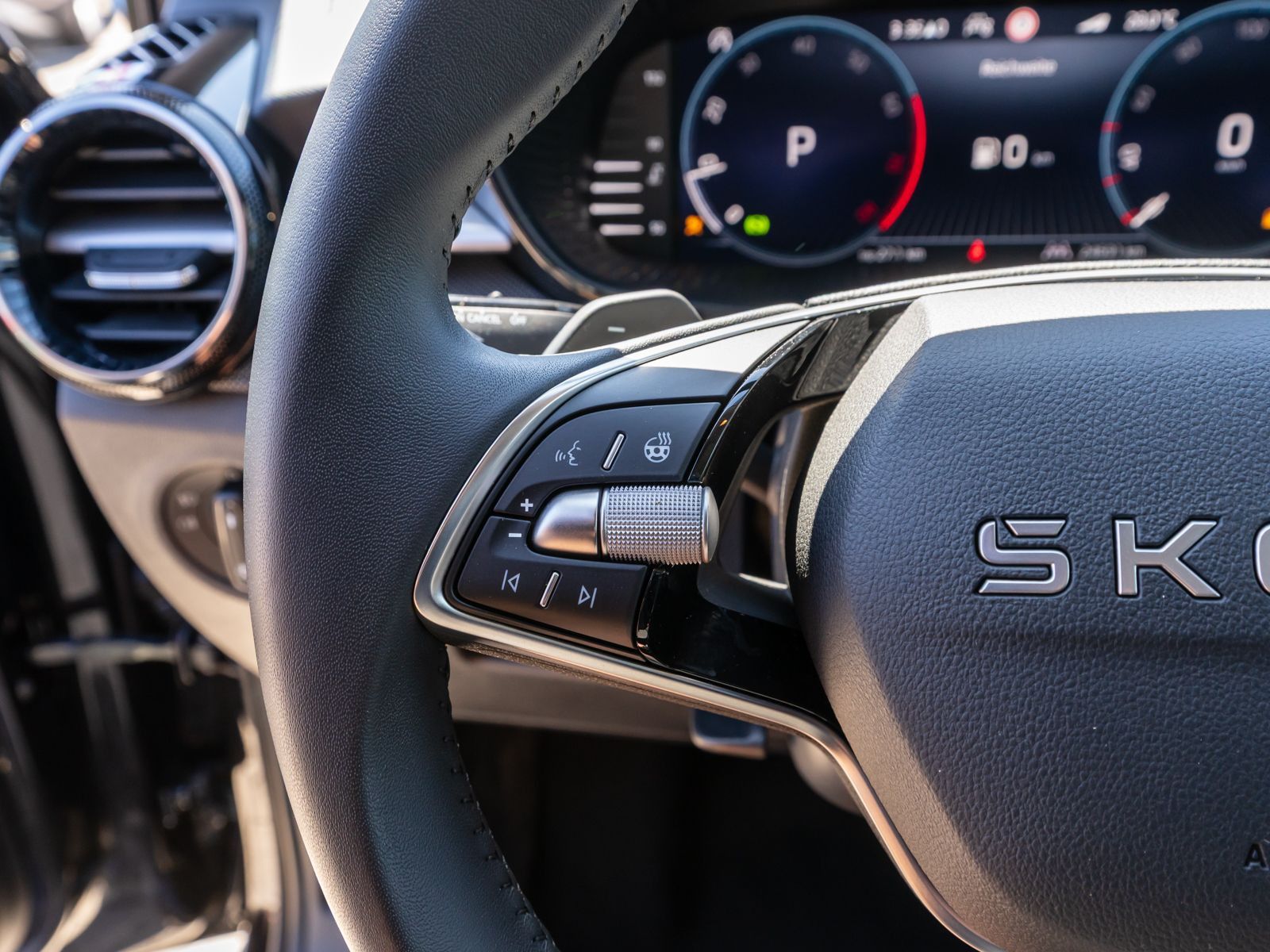 Skoda Fabia - Bild 18
