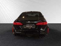 BMW M5 - Vorschau Bild 9