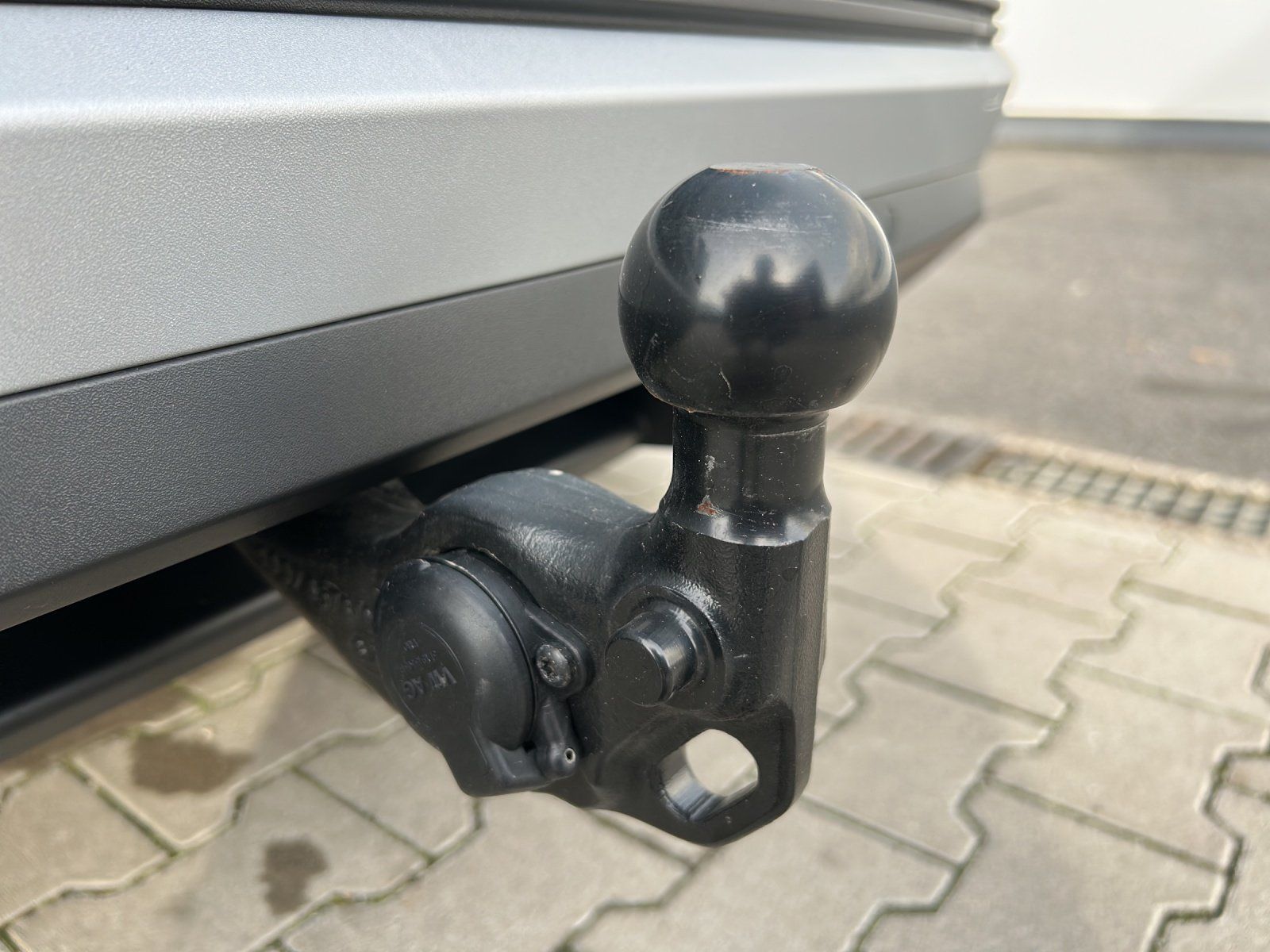 Fahrzeugabbildung Ford Explorer RWD Extended Range Aut./LED/ACC/AHK/360