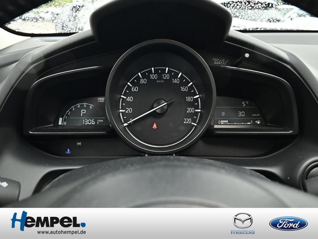 Mazda 2 1.5 Homura KLIMA PDC SHZ KAMERA FACELIFT LED