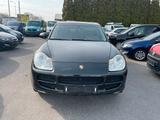 Porsche Cayenne 4,5 S, mit Gasanlage Top a... - Porsche mit LPG-Antrieb