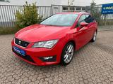 Seat Leon ST 1.4 TSI ACT Start&Stop FR - ANSCHAUEN! 