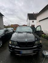 BMW Bmw x5 e53 3.0 gas benzin - BMW X5 E53 mit Benzin-Antrieb