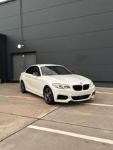 BMW F22 M240i | ACC, LaneAss, SHZ, LCI, M-... - BMW M240i in Berlin