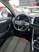 VW T-Roc - Vorschau 22