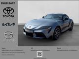 Toyota Supra 2.0 Dynamic Navi Leder LED  Apple CarPlay - Toyota Supra Gebrauchtwagen