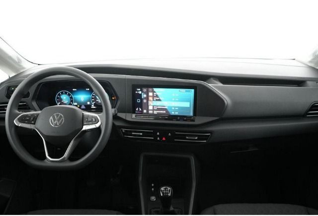 Caddy Maxi Life 1.5 TSI LIFE LED+NAVI+KAMERA+VCP