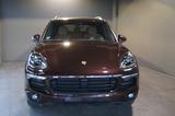 Porsche Cayenne S *LED*Pano*Air*AHK*Top-Ausstattung - Porsche Cayenne: Braun