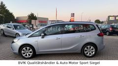 OPEL Zafira/Tour./Family Plus/Tüv&Service&Garantie!