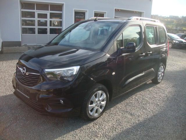 Opel Combo Life Edition*KLIMAAUTOMATIK* 2xSCHIEBETÜR