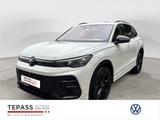 Volkswagen Tiguan 2.0 TSI R-Line NAVI PANO STAND LEDER