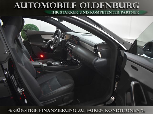 Mercedes-Benz CLA 250 e SB AMG *LED*Wide*Kamera*KeyGo*Alarm*19
