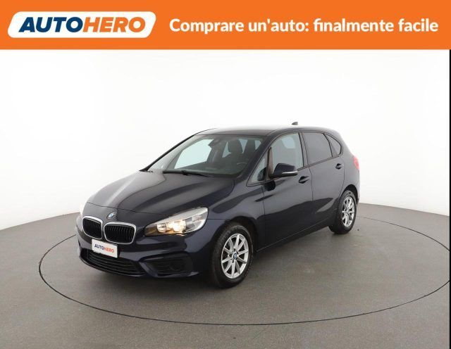 Image of BMW 218 Active Tourer