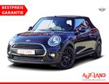 MINI One Cabrio 1.5 Klima PDC Sitzheizung el. Verdeck - scheckheftgepflegte MINI One Cabrio