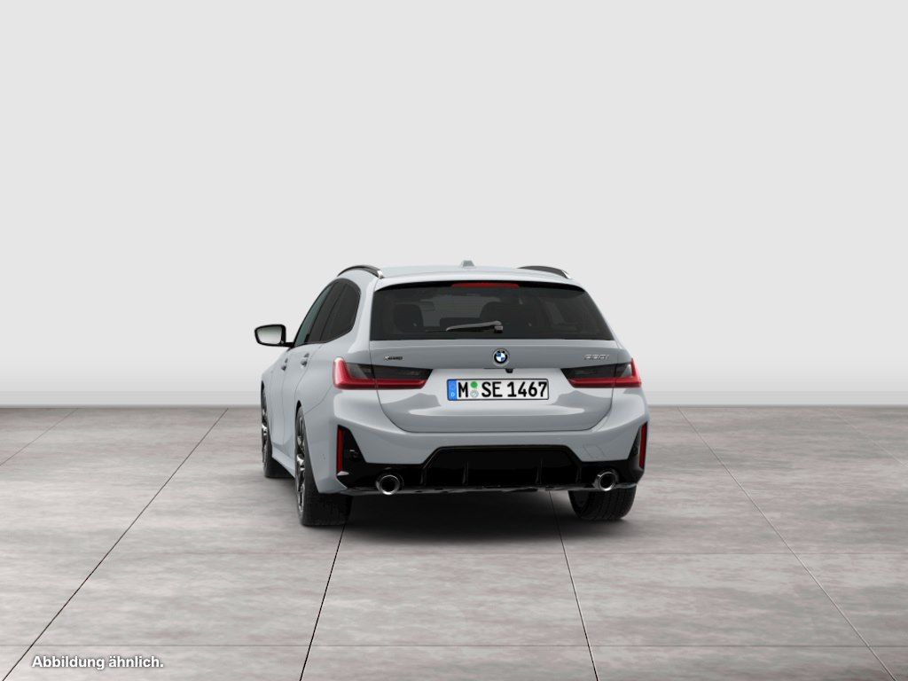 BMW 330 - Bild 7