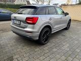 Audi Q2 40 TFSI S tronic quattro s line  - Audi Q2 in Bonn