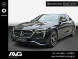 Mercedes-Benz E 450 4M AMG Superscreen Pano Burm4D SitzKlima - mit Benzin-Antrieb: Limousine, Super