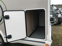 Chausson 724 Etape Line,Connect und Artic Paket