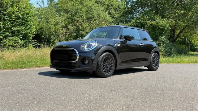 MINI Cooper Cooper