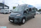 Adria Twin All-In 600 SPB Markise, Navi, Solar - Offers