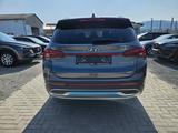 Hyundai Santa Fe Prime 4WD 7 Sitzer - Hyundai aus 2021
